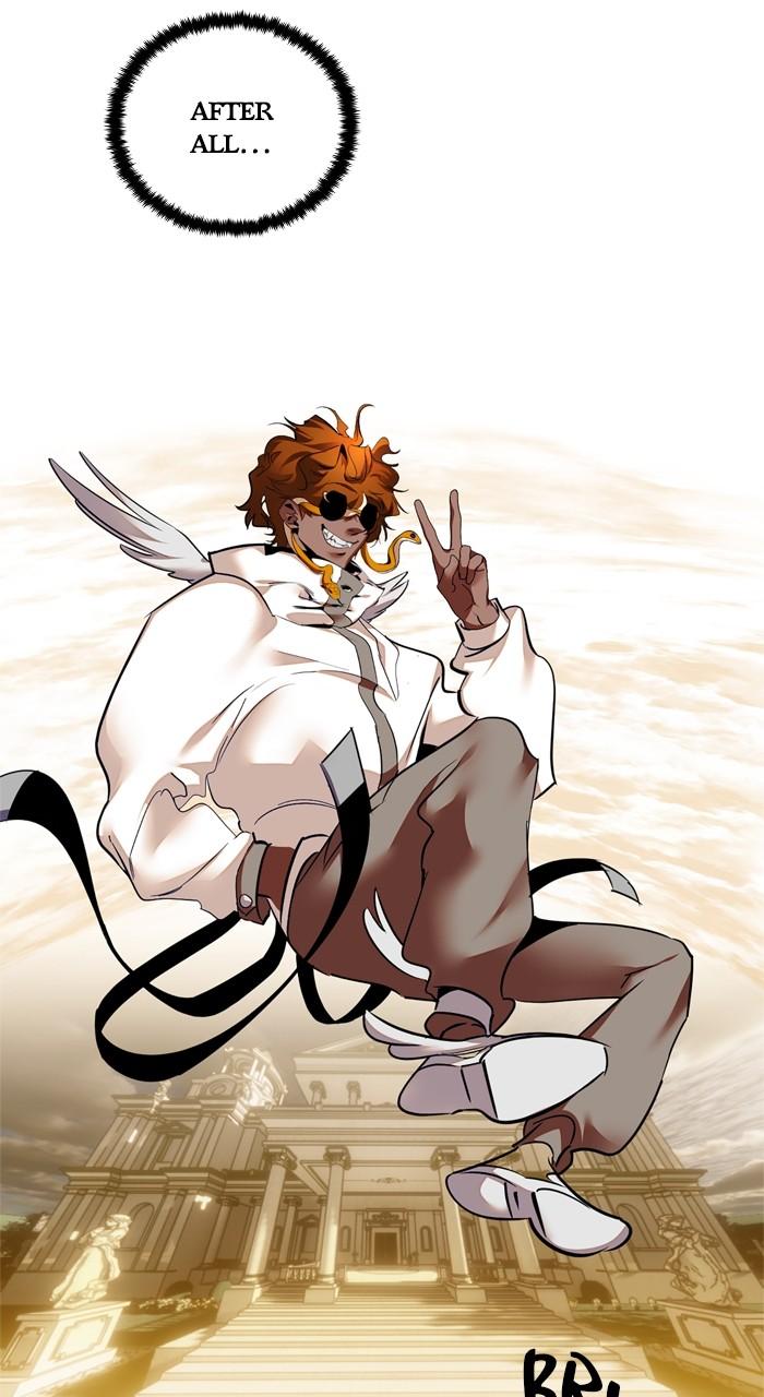 Read Return to Player (en) Manga Online
