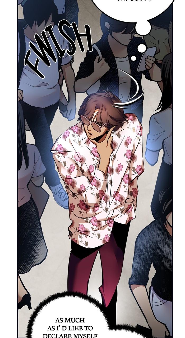 Read Return to Player (en) Manga Online