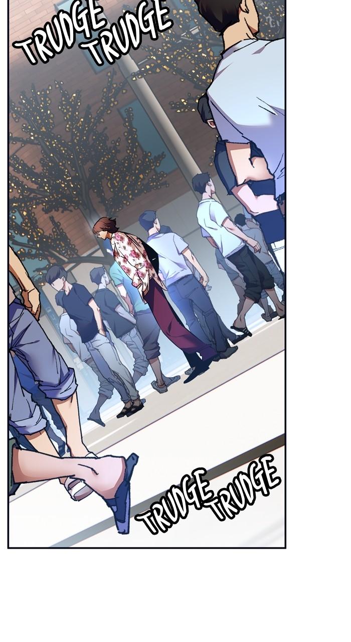 Read Return to Player (en) Manga Online