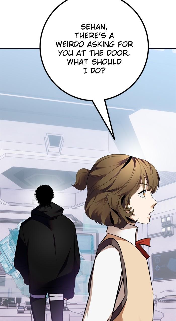 Read Return to Player (en) Manga Online