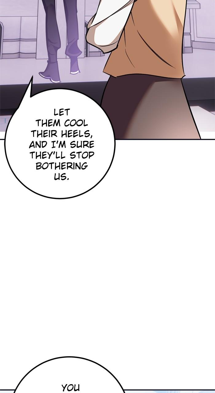 Read Return to Player (en) Manga Online