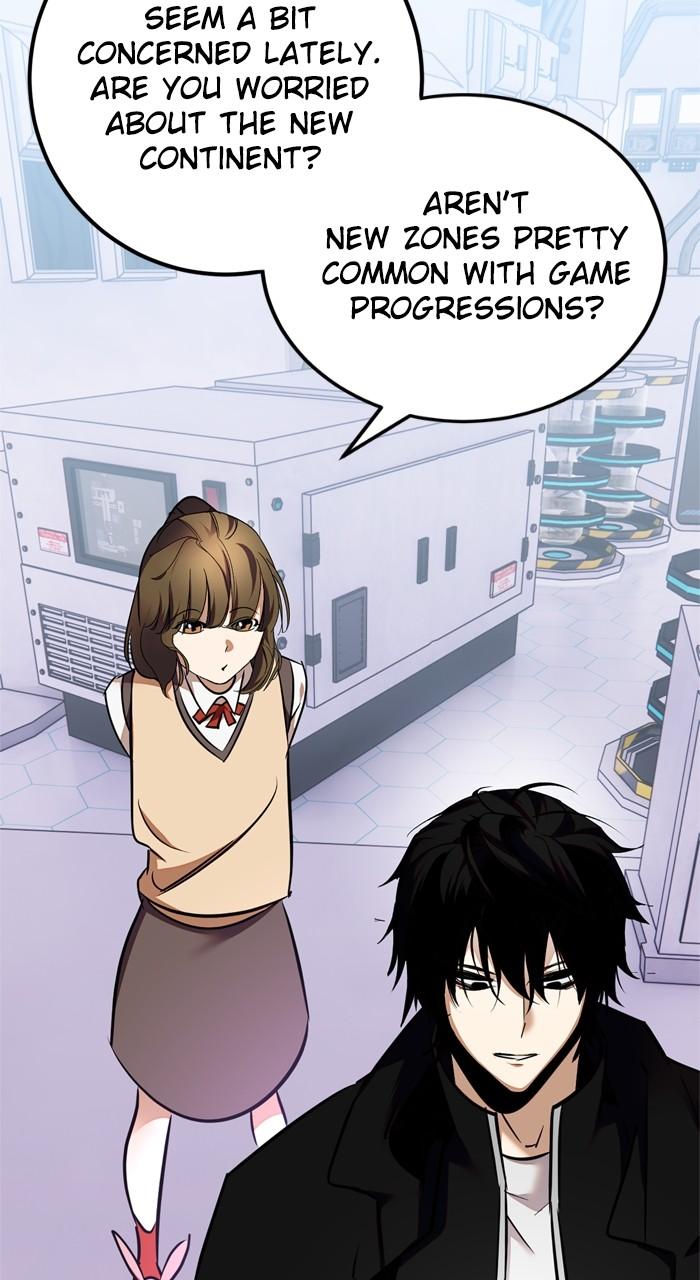 Read Return to Player (en) Manga Online