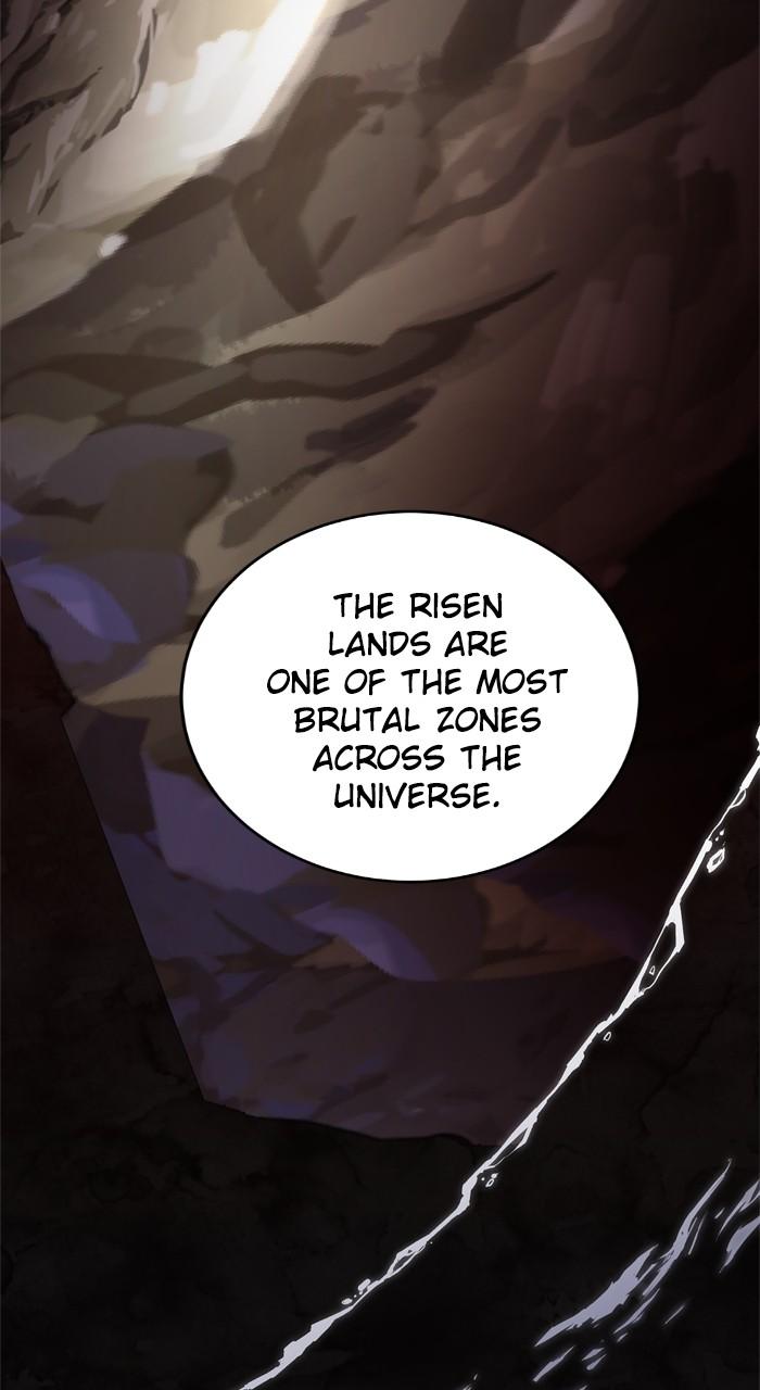 Read Return to Player (en) Manga Online