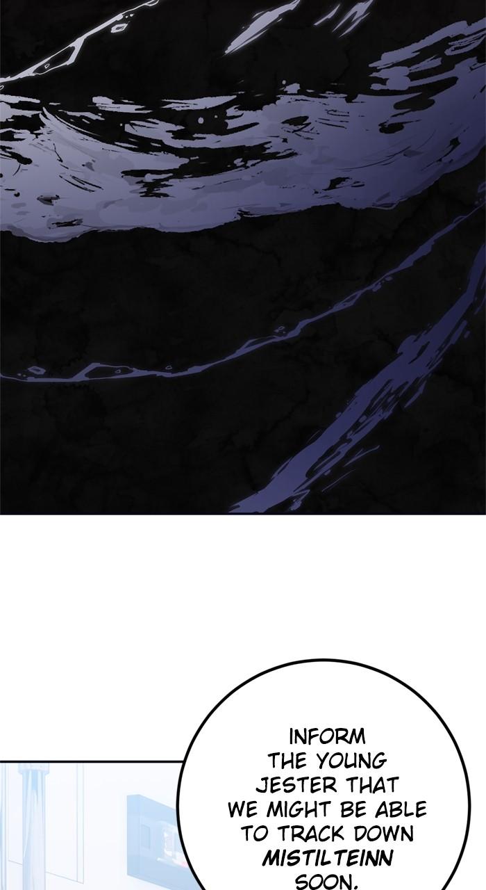 Read Return to Player (en) Manga Online
