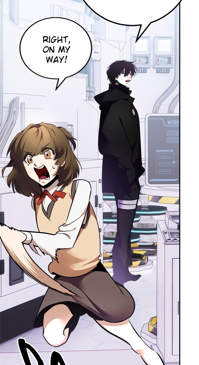Read Return to Player (en) Manga Online