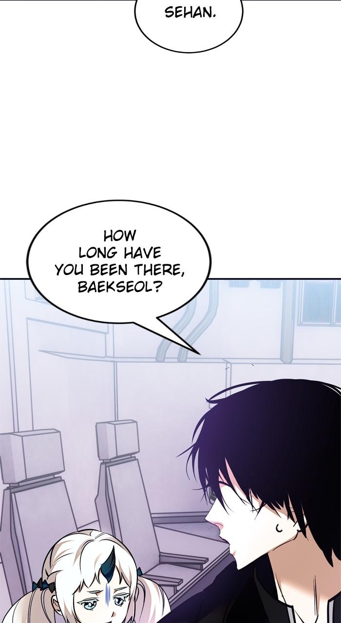 Read Return to Player (en) Manga Online