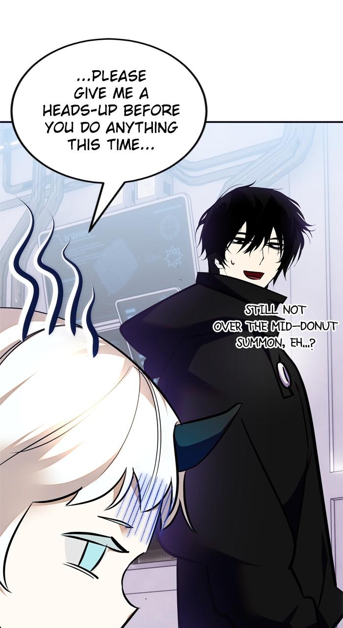 Read Return to Player (en) Manga Online