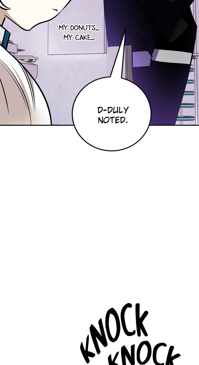 Read Return to Player (en) Manga Online