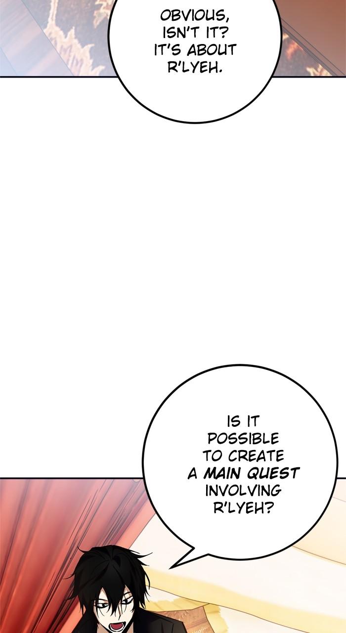 Read Return to Player (en) Manga Online