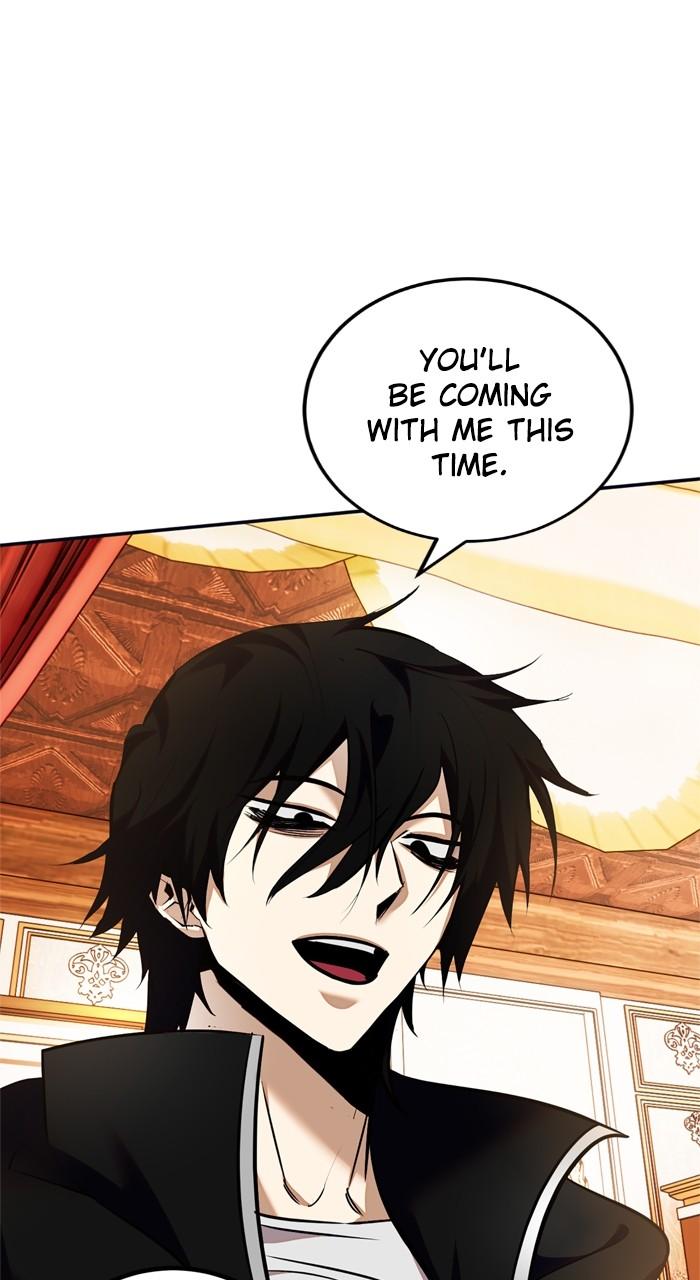 Read Return to Player (en) Manga Online
