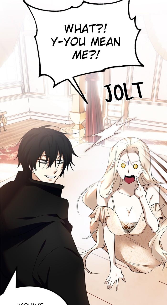 Read Return to Player (en) Manga Online