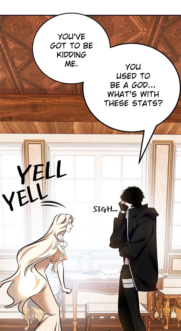 Read Return to Player (en) Manga Online