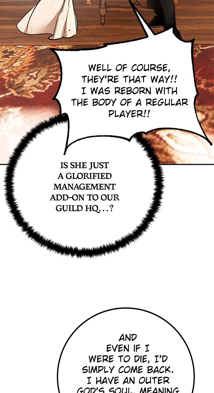 Read Return to Player (en) Manga Online