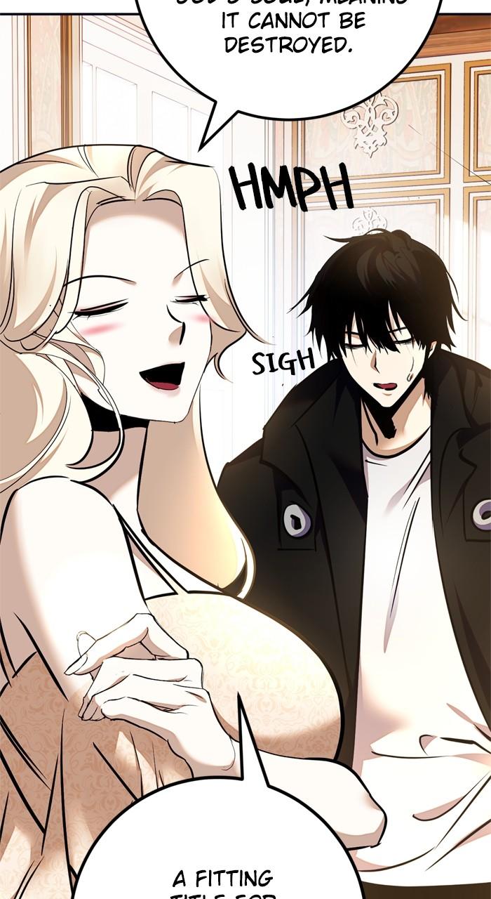 Read Return to Player (en) Manga Online