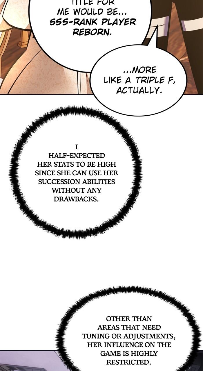 Read Return to Player (en) Manga Online