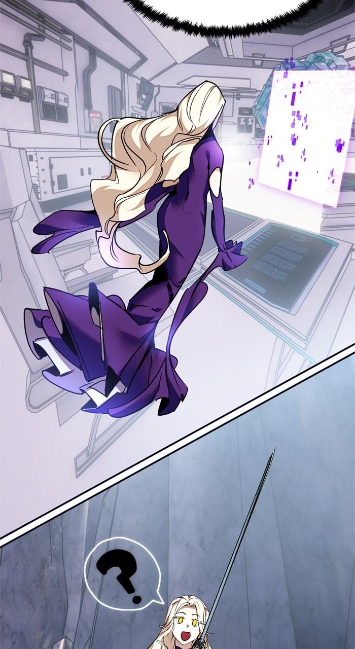 Read Return to Player (en) Manga Online