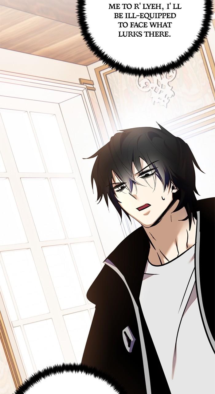 Read Return to Player (en) Manga Online