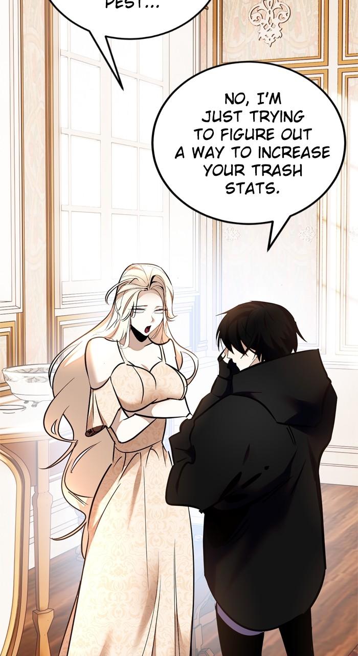 Read Return to Player (en) Manga Online