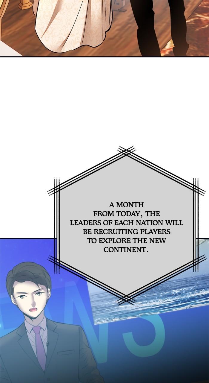 Read Return to Player (en) Manga Online