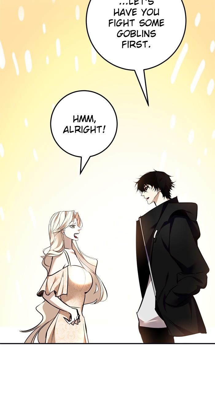 Read Return to Player (en) Manga Online
