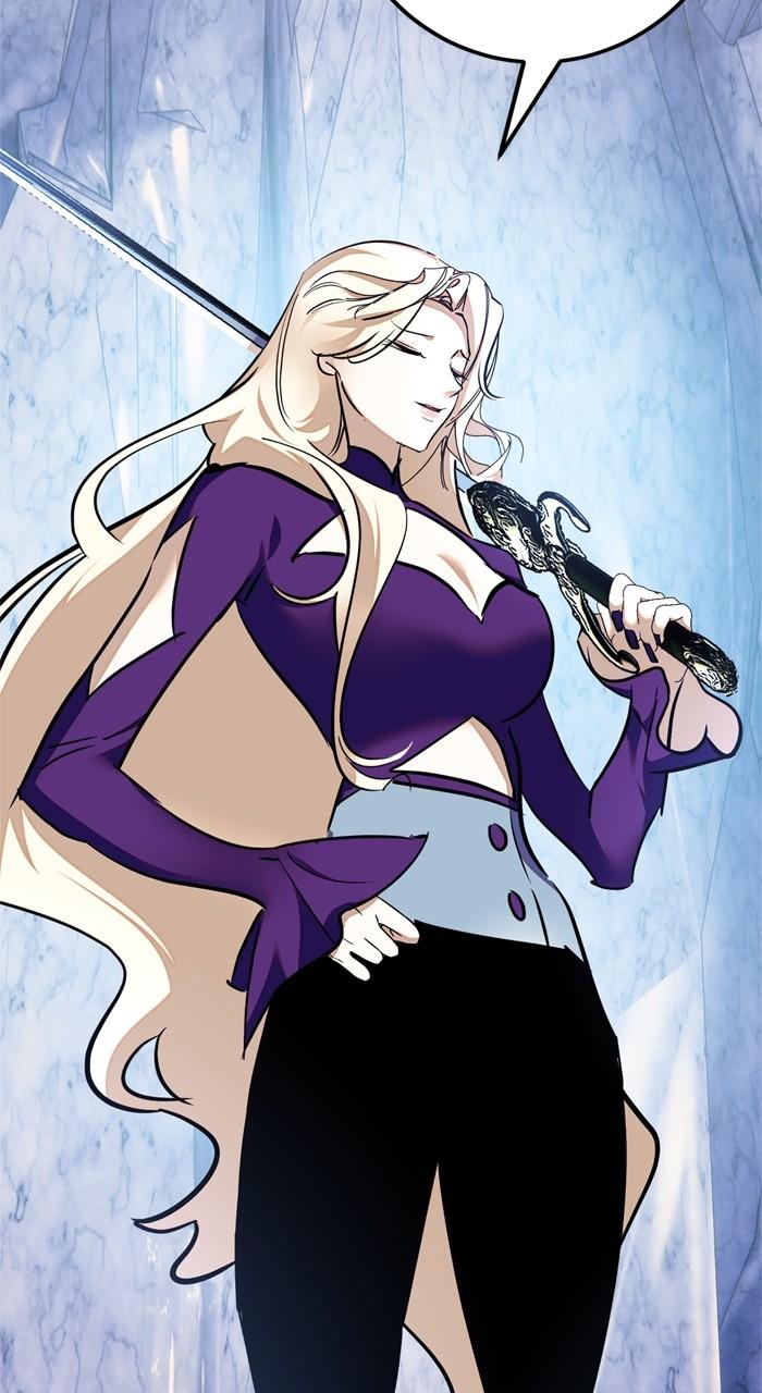 Read Return to Player (en) Manga Online