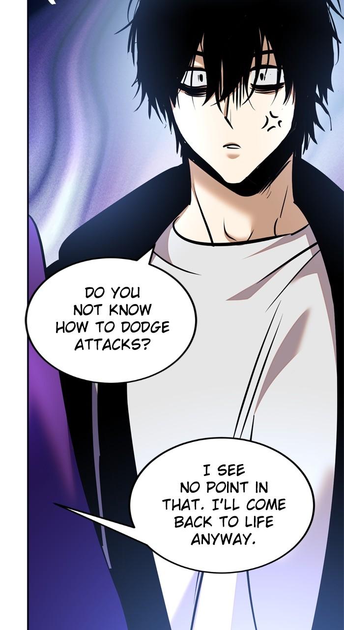 Read Return to Player (en) Manga Online