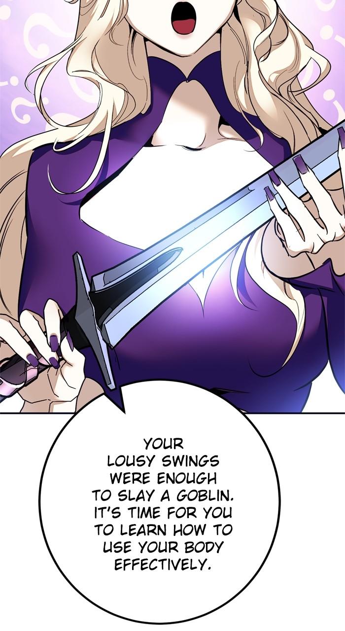 Read Return to Player (en) Manga Online