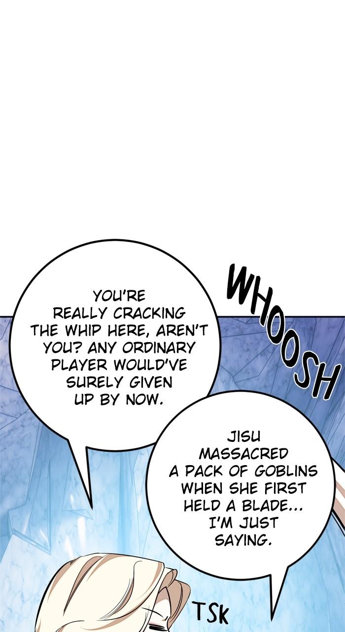 Read Return to Player (en) Manga Online