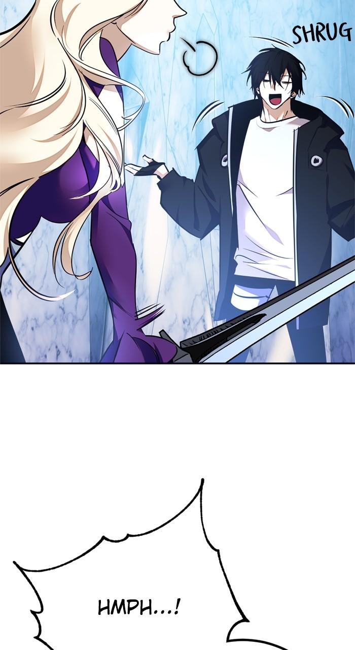 Read Return to Player (en) Manga Online