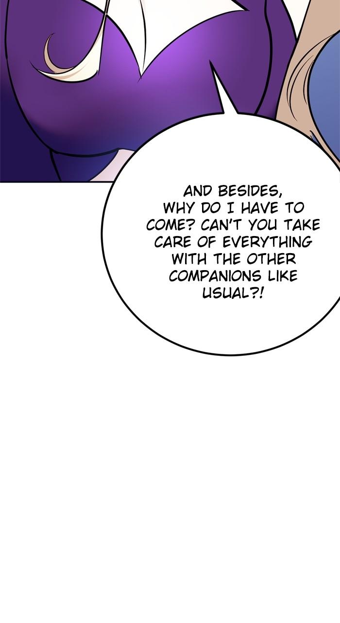 Read Return to Player (en) Manga Online