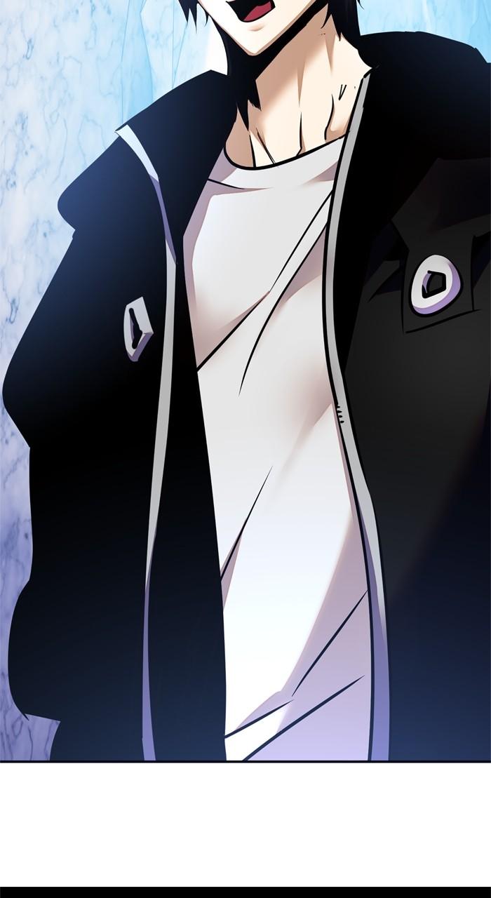 Read Return to Player (en) Manga Online