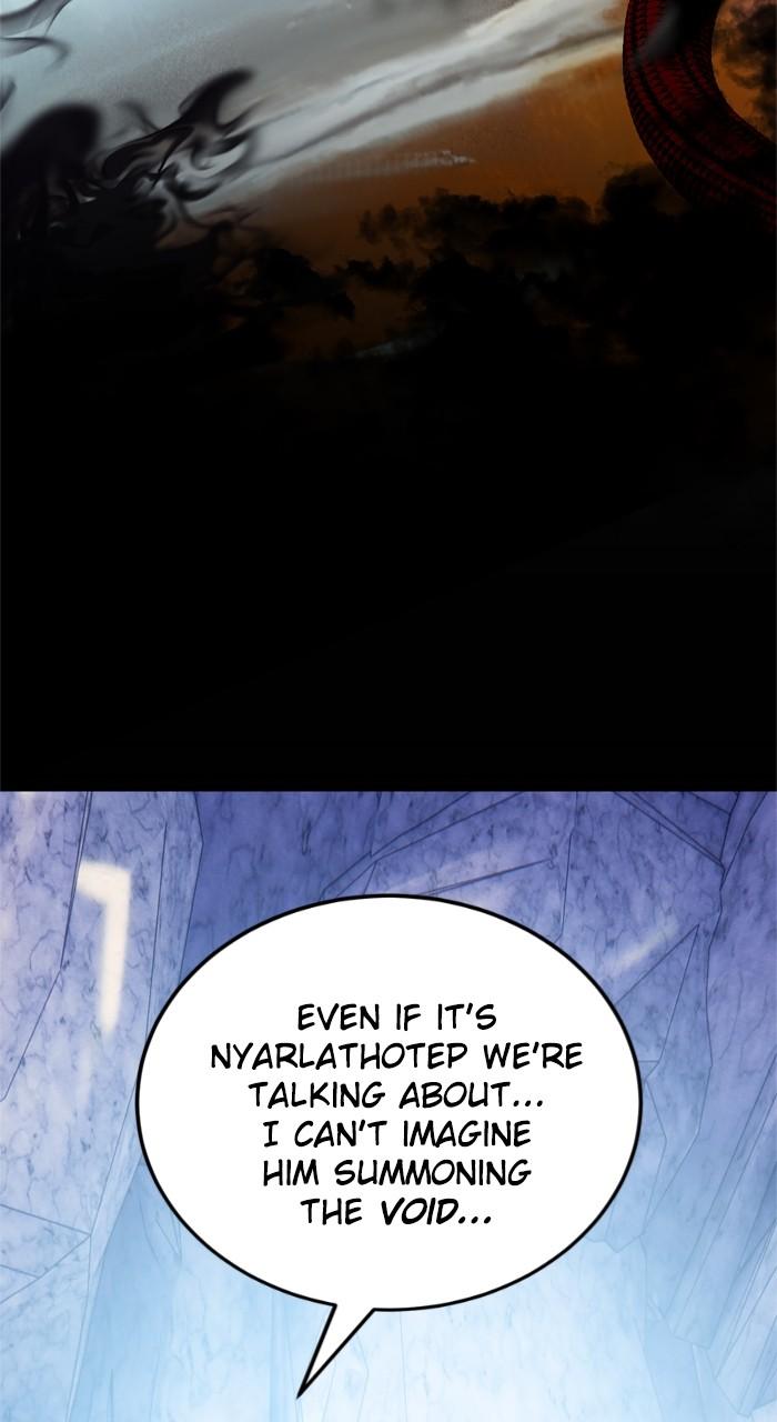 Read Return to Player (en) Manga Online