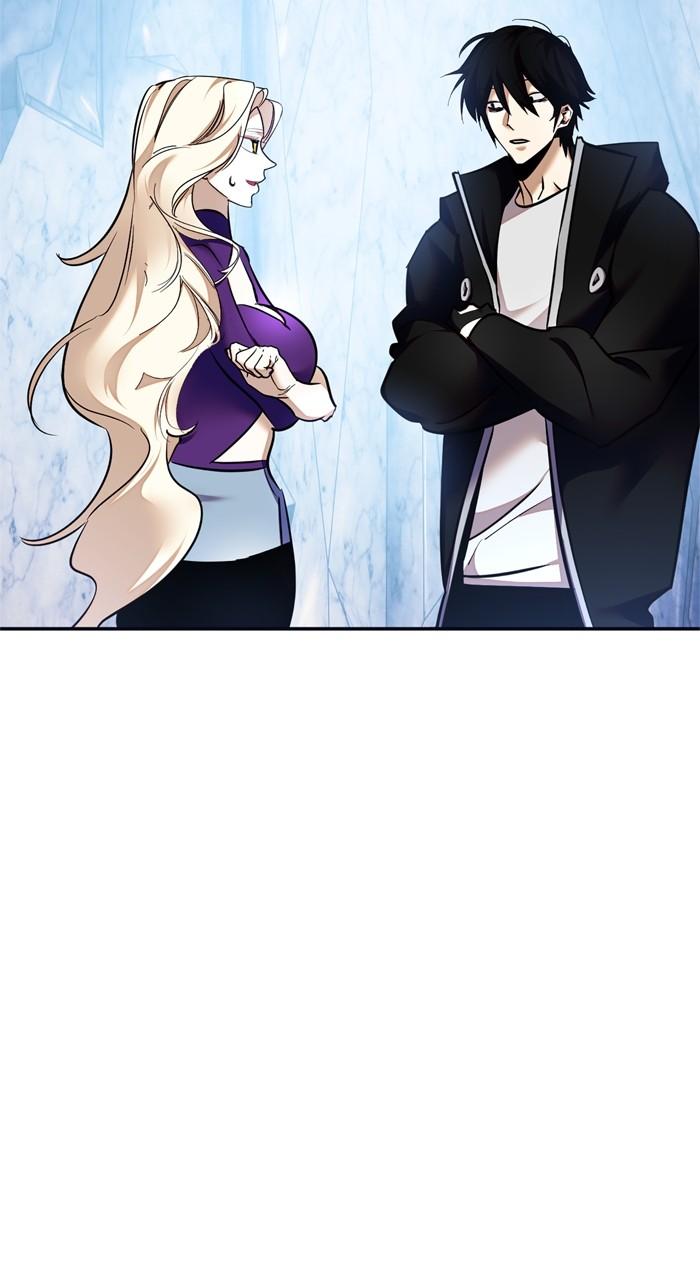 Read Return to Player (en) Manga Online