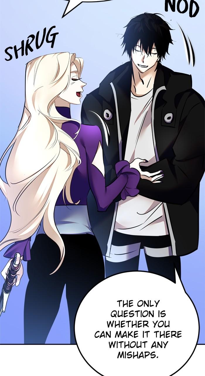 Read Return to Player (en) Manga Online