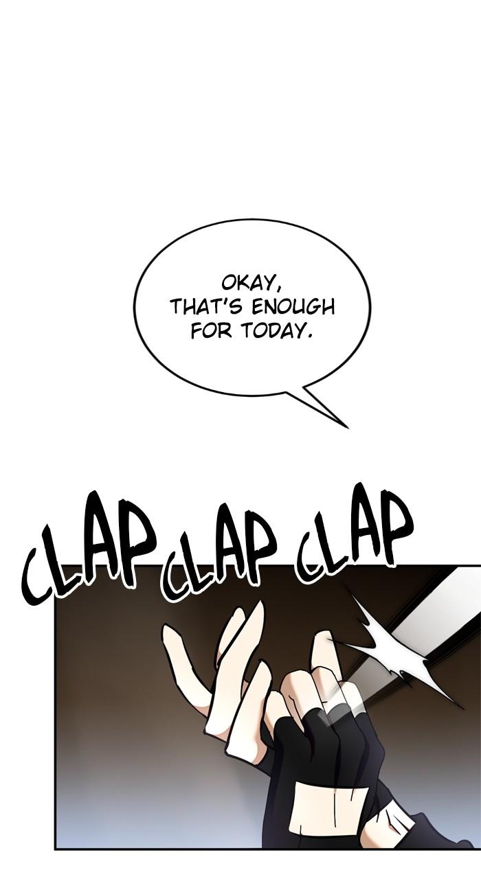 Read Return to Player (en) Manga Online