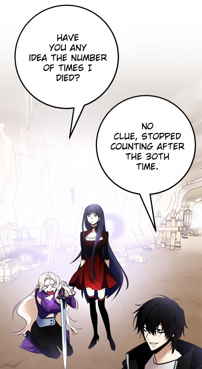 Read Return to Player (en) Manga Online