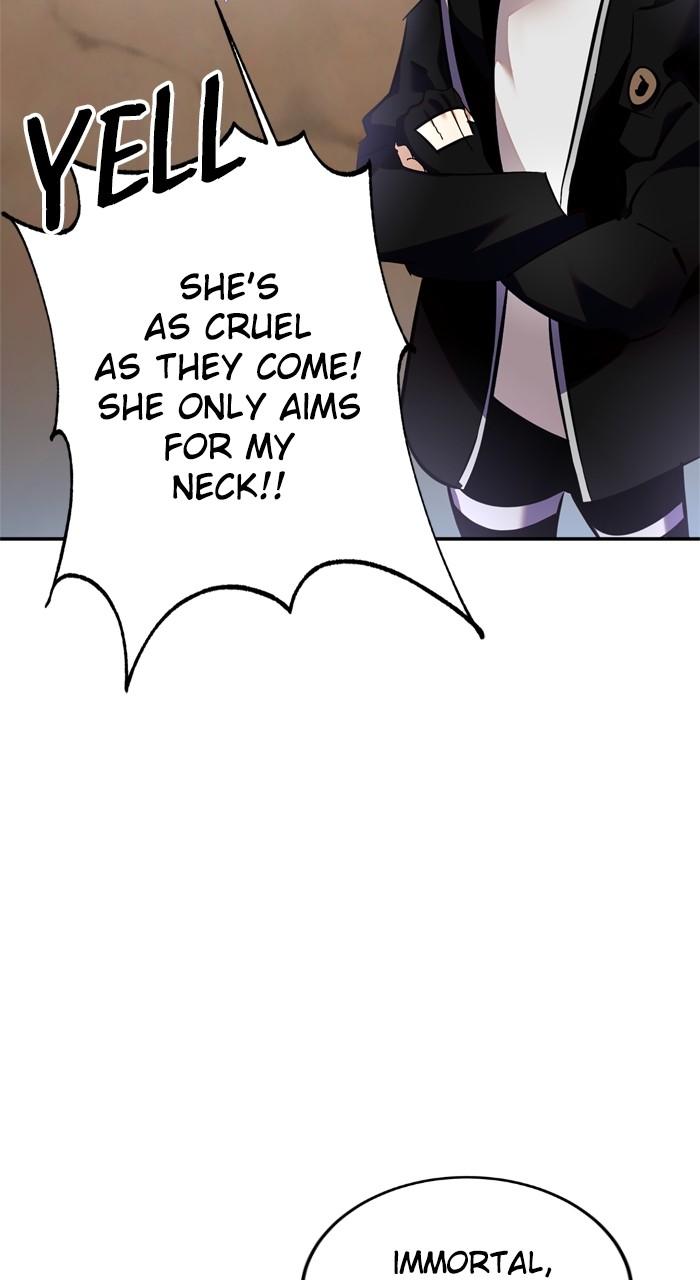 Read Return to Player (en) Manga Online