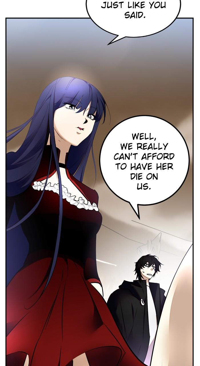 Read Return to Player (en) Manga Online