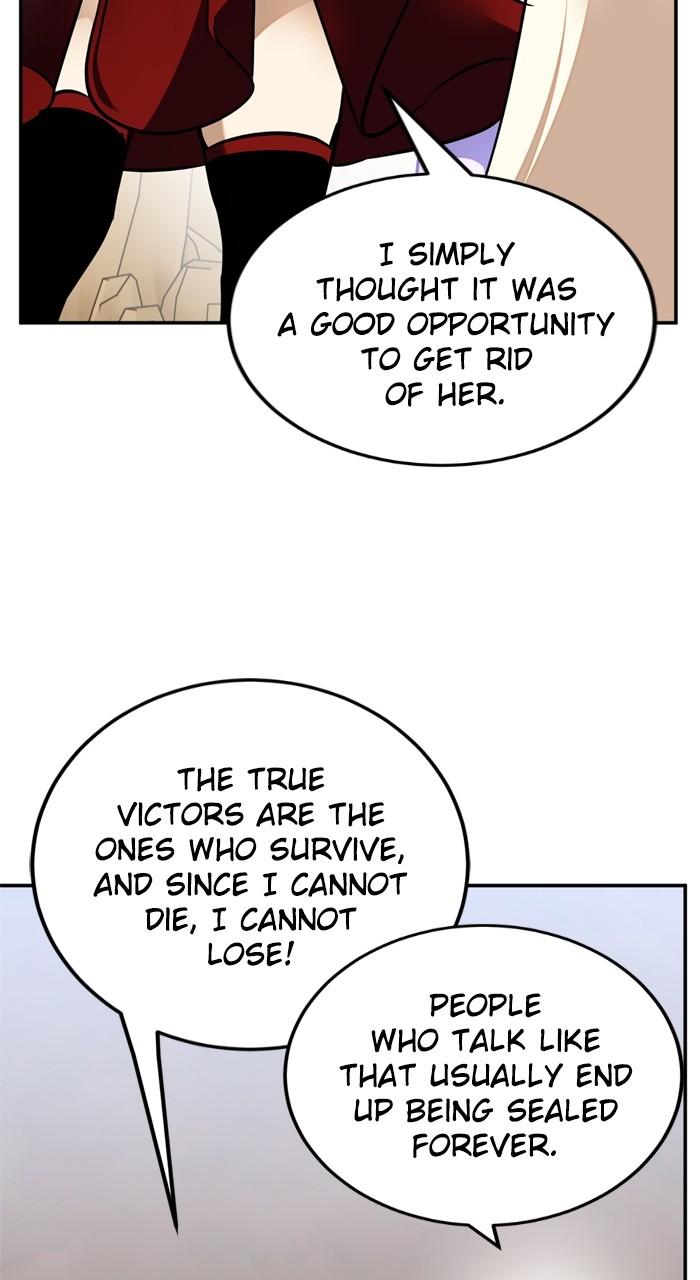 Read Return to Player (en) Manga Online