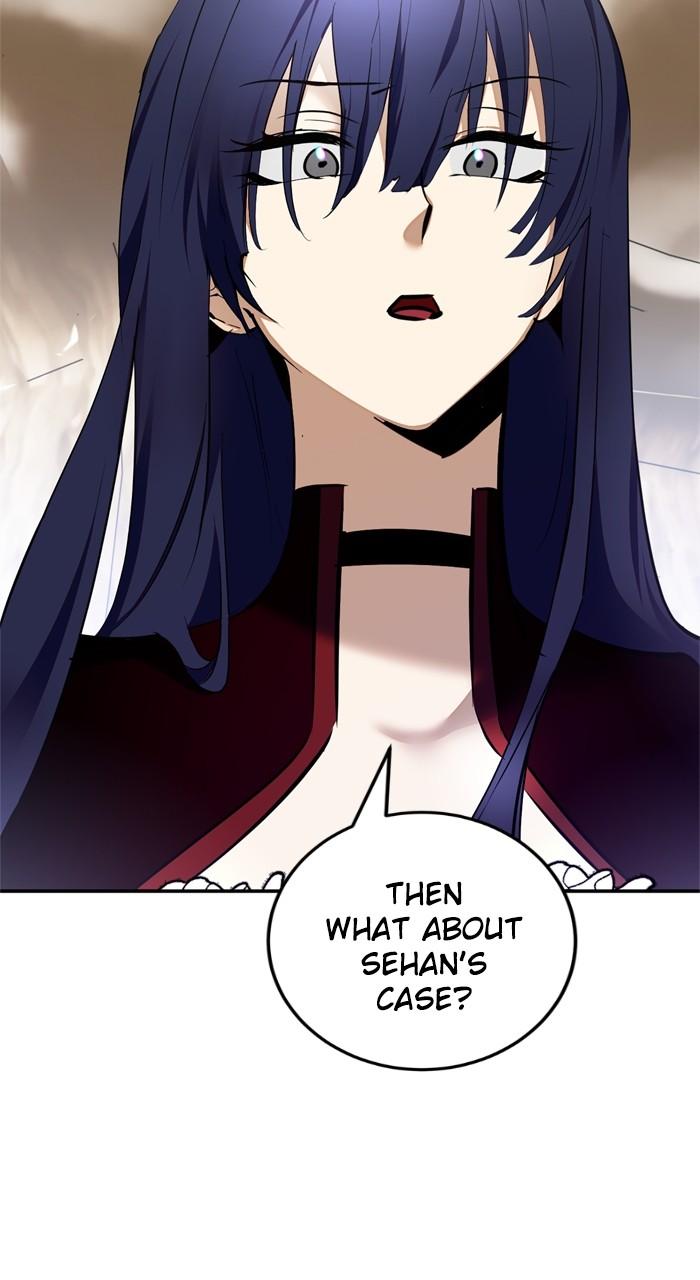 Read Return to Player (en) Manga Online