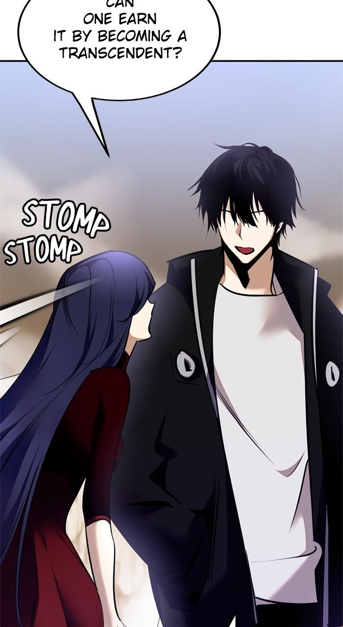 Read Return to Player (en) Manga Online