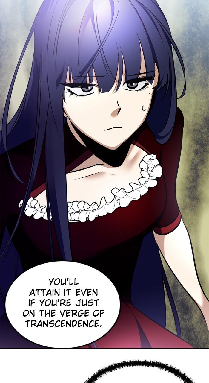 Read Return to Player (en) Manga Online