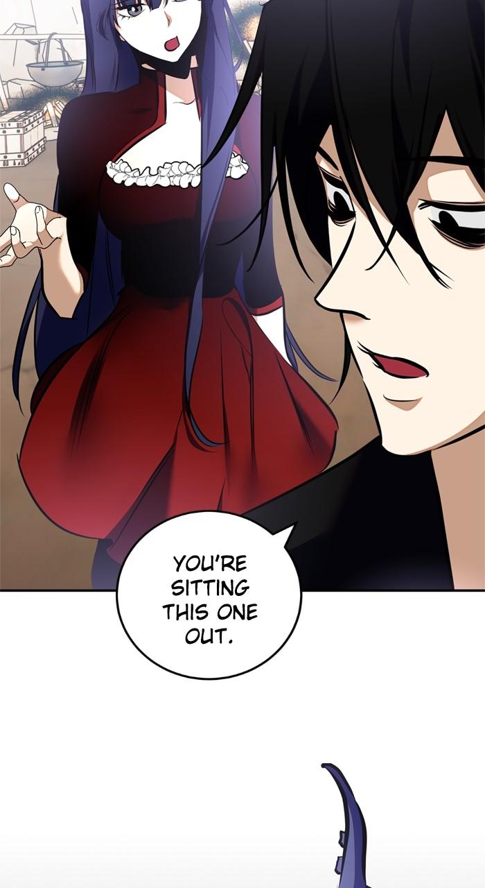Read Return to Player (en) Manga Online