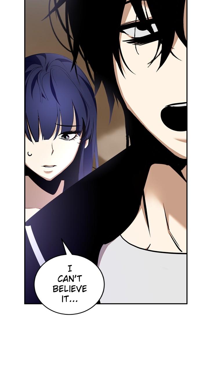 Read Return to Player (en) Manga Online