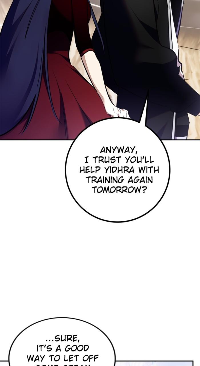 Read Return to Player (en) Manga Online