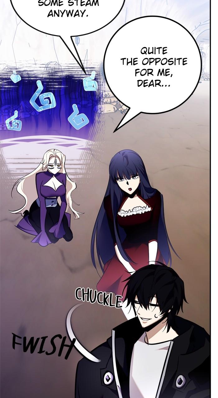 Read Return to Player (en) Manga Online
