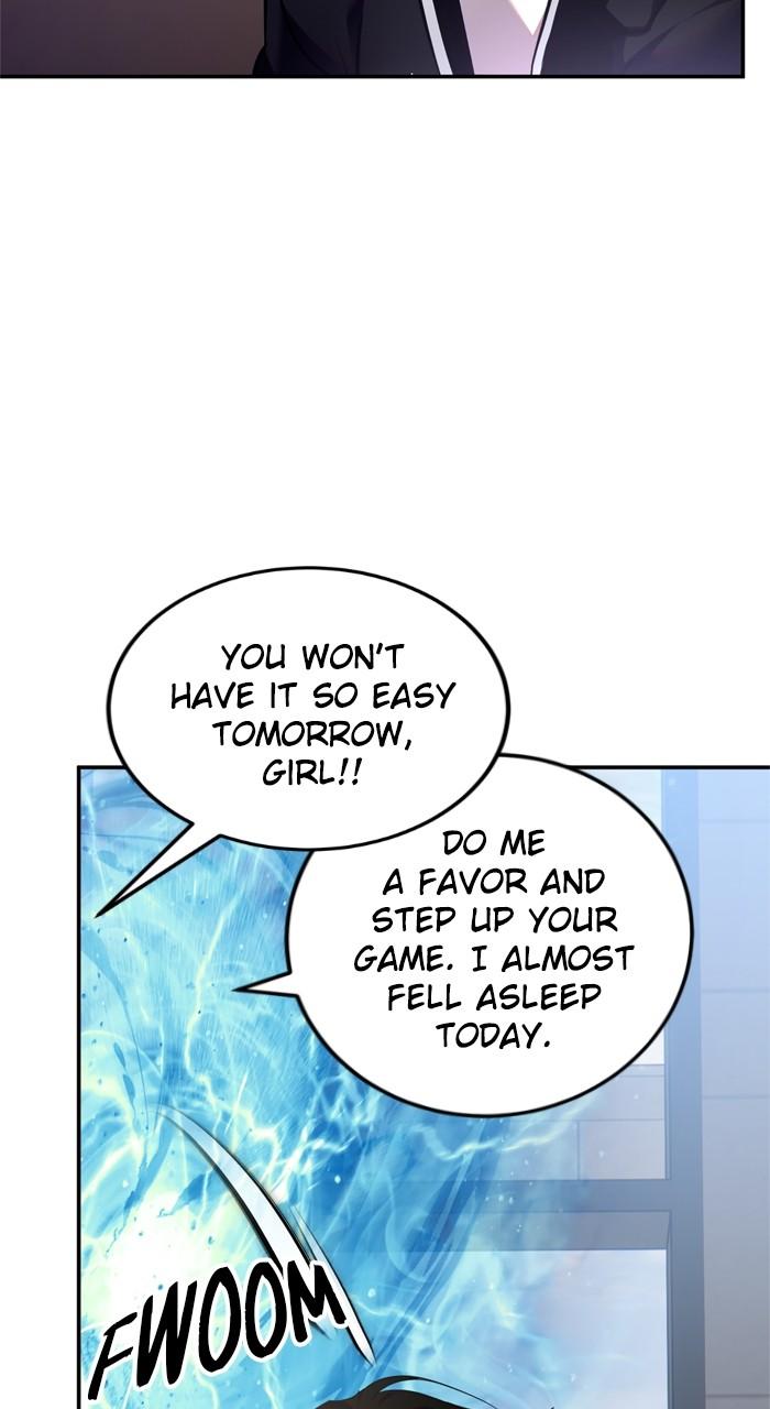 Read Return to Player (en) Manga Online