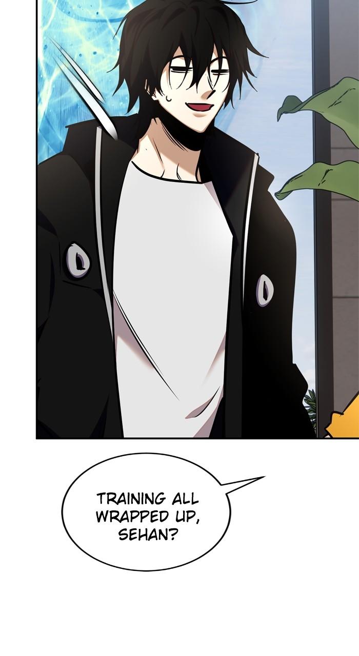 Read Return to Player (en) Manga Online