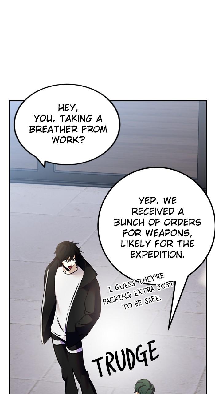 Read Return to Player (en) Manga Online