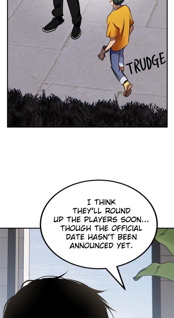 Read Return to Player (en) Manga Online